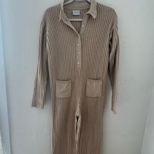 Free people onesie